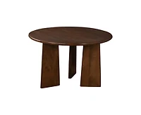 Lars Wooden Dining Table