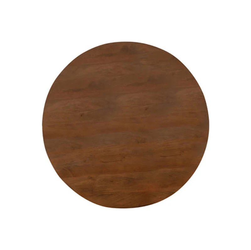 Lars Wooden Dining Table