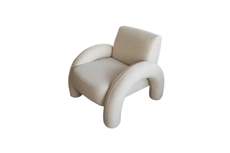 KOS ACCENT CHAIR