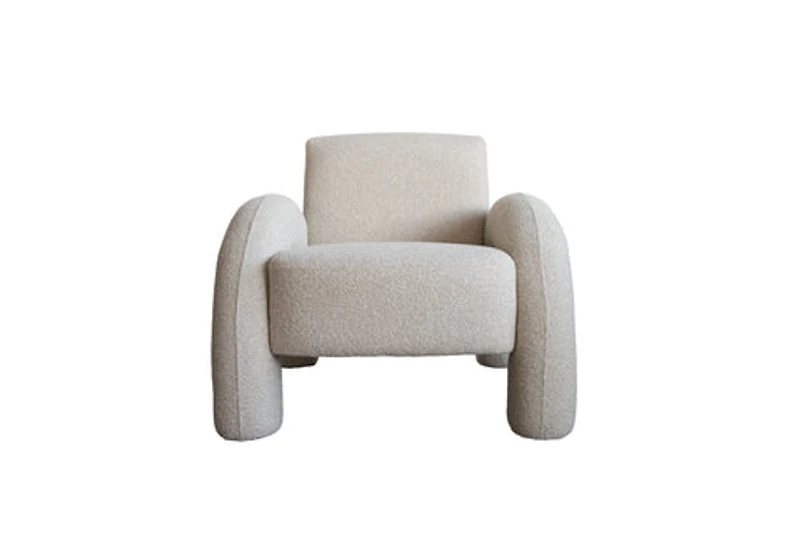 KOS ACCENT CHAIR