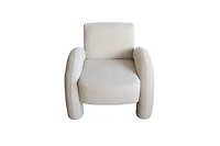 KOS ACCENT CHAIR