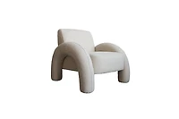 KOS ACCENT CHAIR