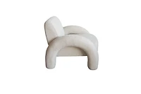 KOS ACCENT CHAIR