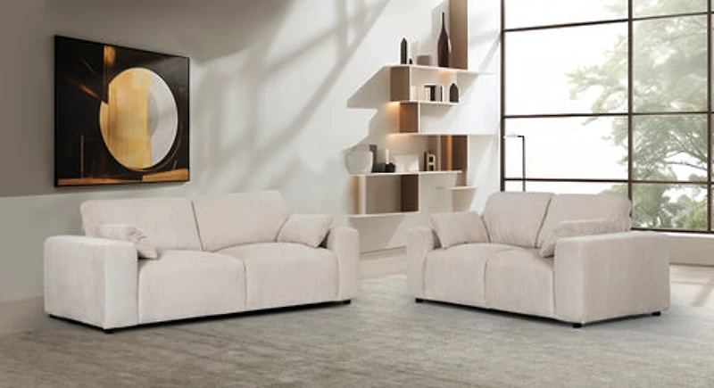Chiara Loveseat