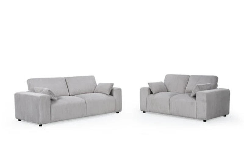Chiara Loveseat