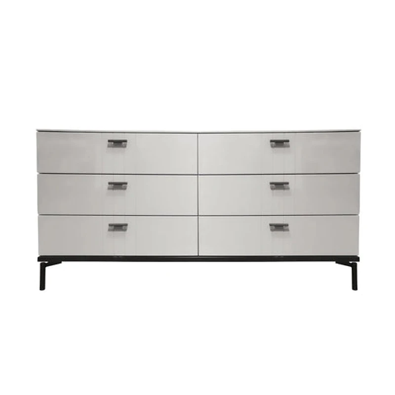 Savanna Bedroom Dresser