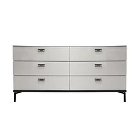 Savanna Bedroom Dresser