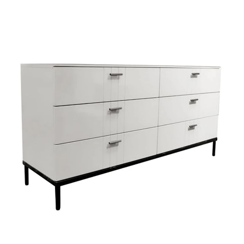 Savanna Bedroom Dresser