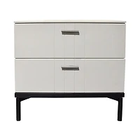 Savanna Night Stand