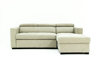 Randall Sectional - Greater Vancouver Furniture