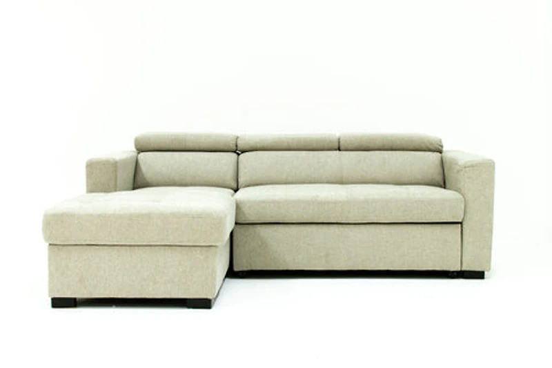 Randall Sectional - Greater Vancouver Furniture