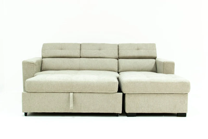 Randall Sectional - Greater Vancouver Furniture