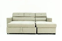 Randall Sectional - Greater Vancouver Furniture