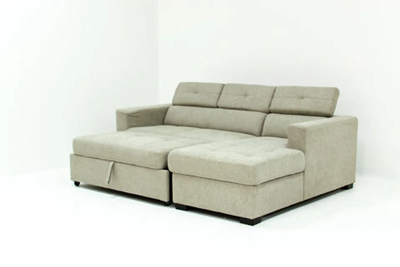 Randall Sectional - Greater Vancouver Furniture