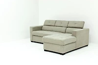 Randall Sectional - Greater Vancouver Furniture