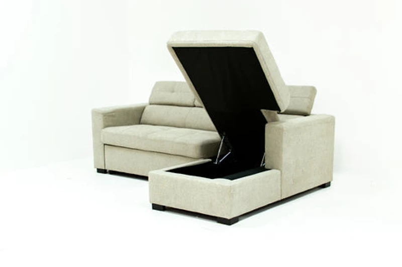 Randall Sectional - Greater Vancouver Furniture