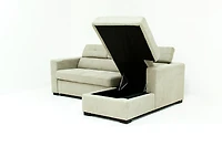 Randall Sectional - Greater Vancouver Furniture