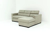 Randall Sectional - Greater Vancouver Furniture