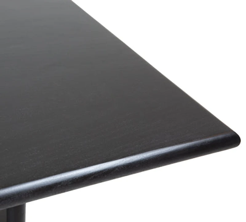 Gustav Solid Acacia Wood Dining Table