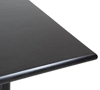 Gustav Solid Acacia Wood Dining Table