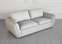 MERINO GENUINE LEATHER SOFA