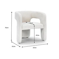 Denman Accent Chair