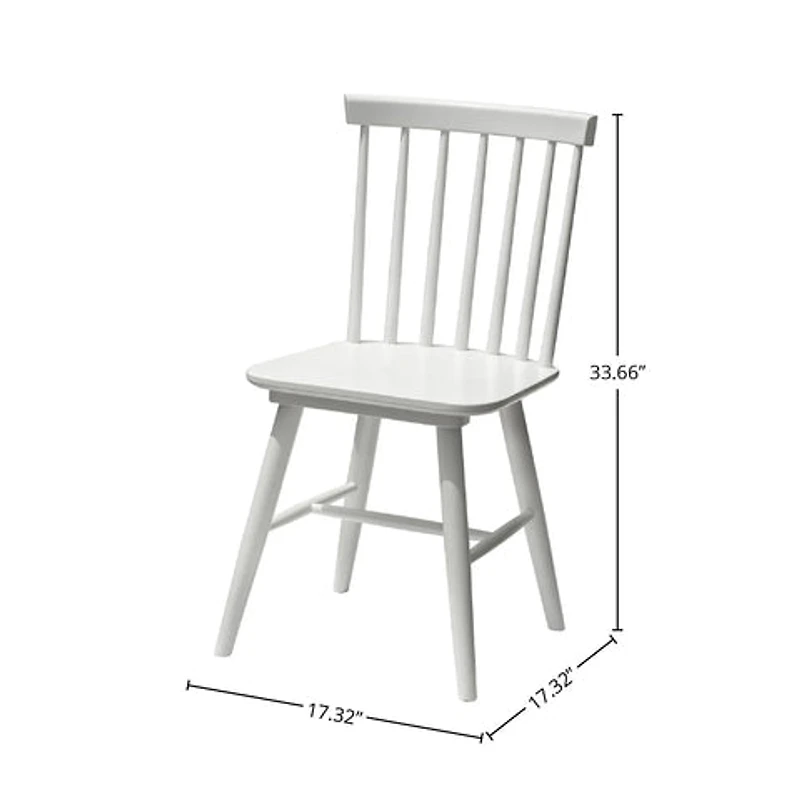 Ulven Dining Chair