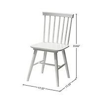 Ulven Dining Chair