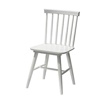 Easton Dining Chair - White