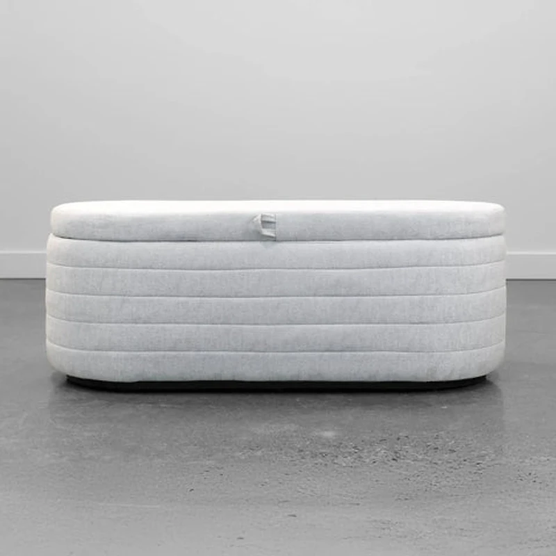 Elio Storage Bench