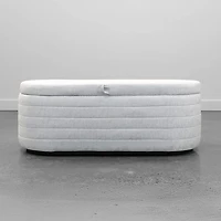 Elio Storage Bench