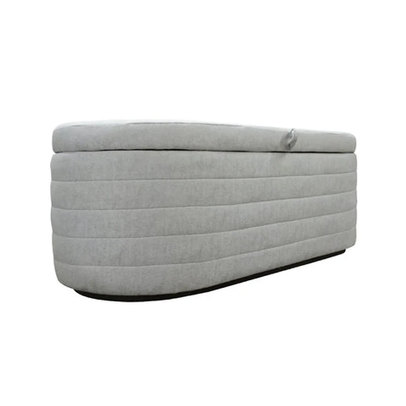 Elio Storage Bench