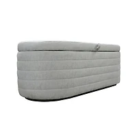 Elio Storage Bench