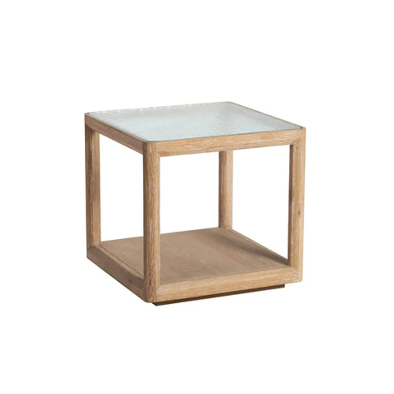 Bering Side Table