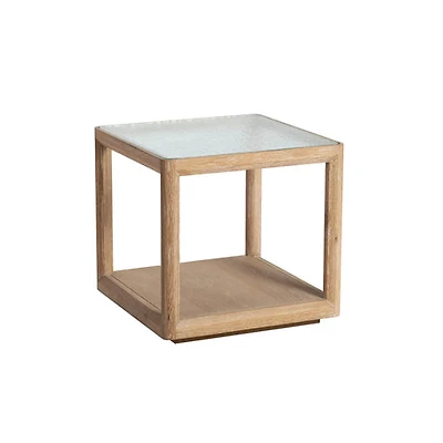 Bering Side Table