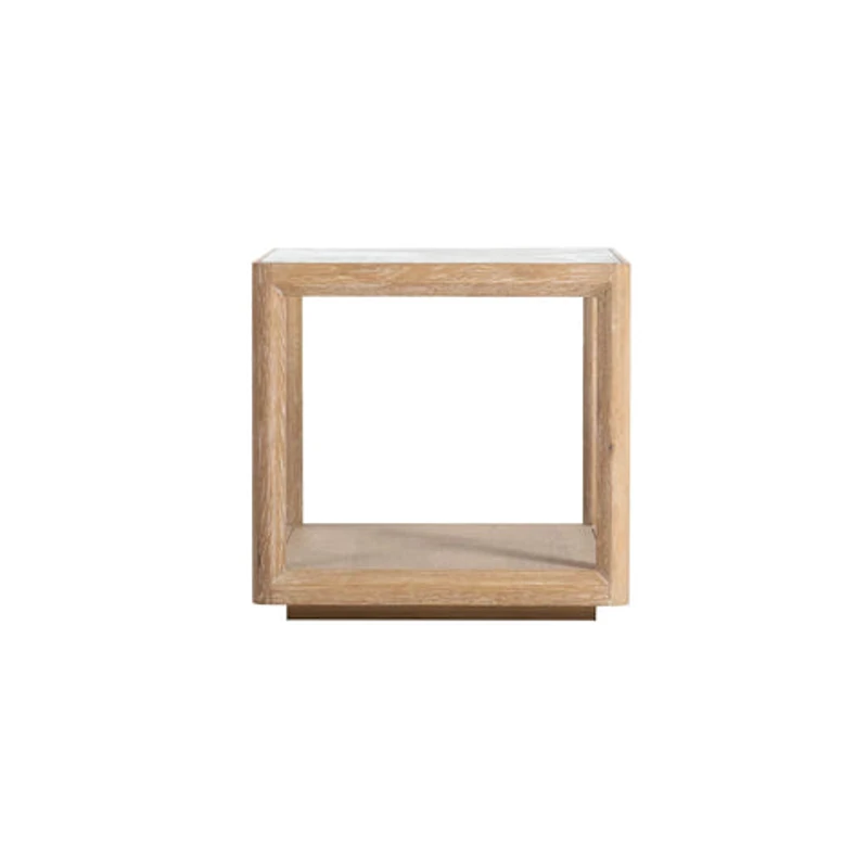 Bering Side Table