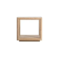 Bering Side Table