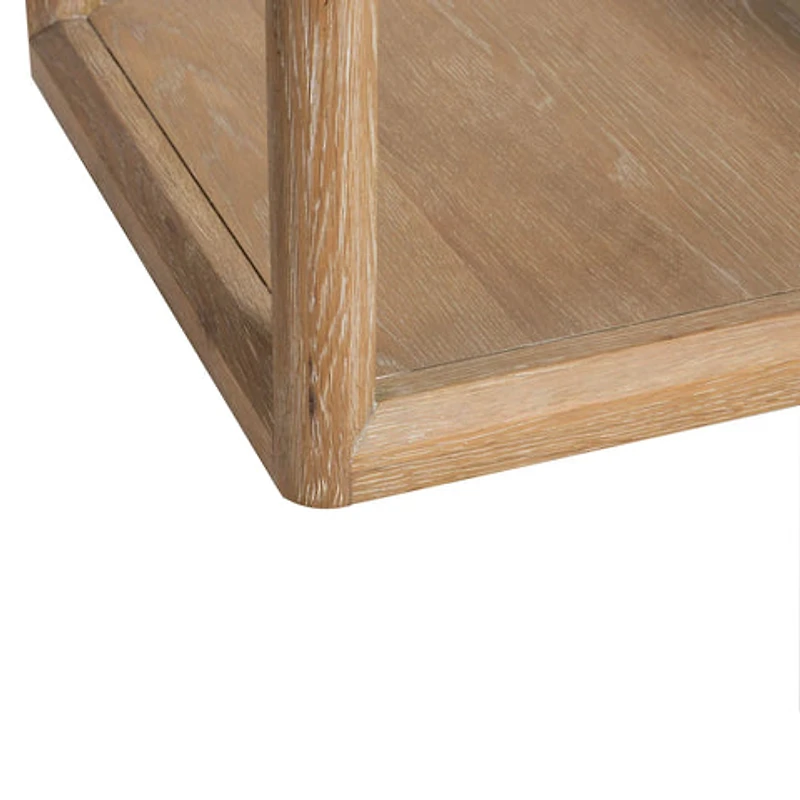 Bering Side Table