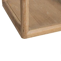 Bering Side Table