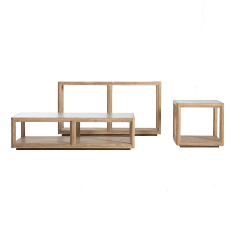 Bering Side Table