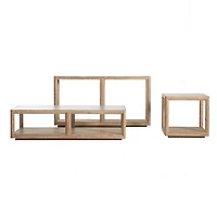 Bering Side Table