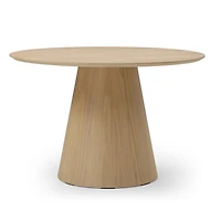 Kaus Round Dining Table