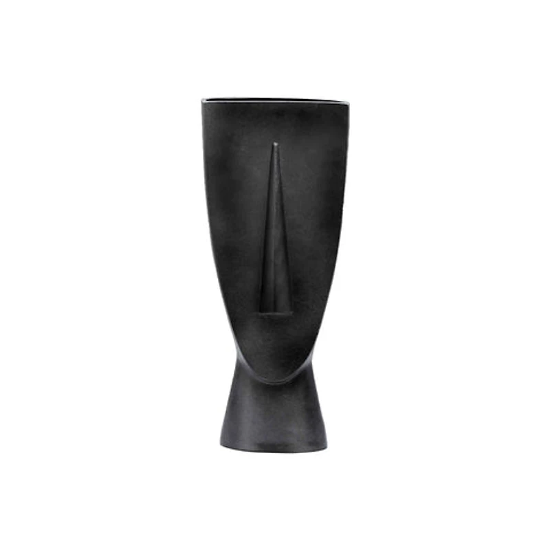 Dunleigh Sculpture - Large Antique Grey
