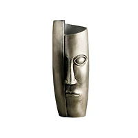 Dunleigh Masquerade Vase