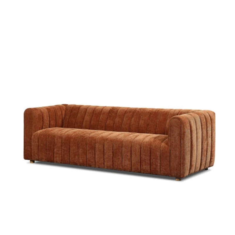 Nikolai 3 Seater Sofa