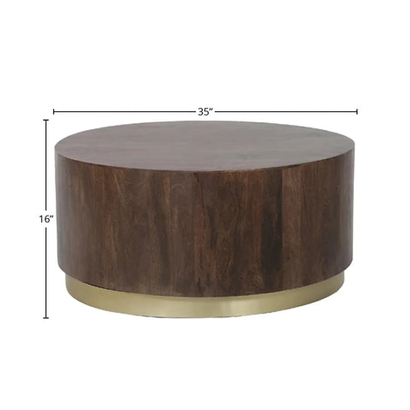 Savoy Coffee Table