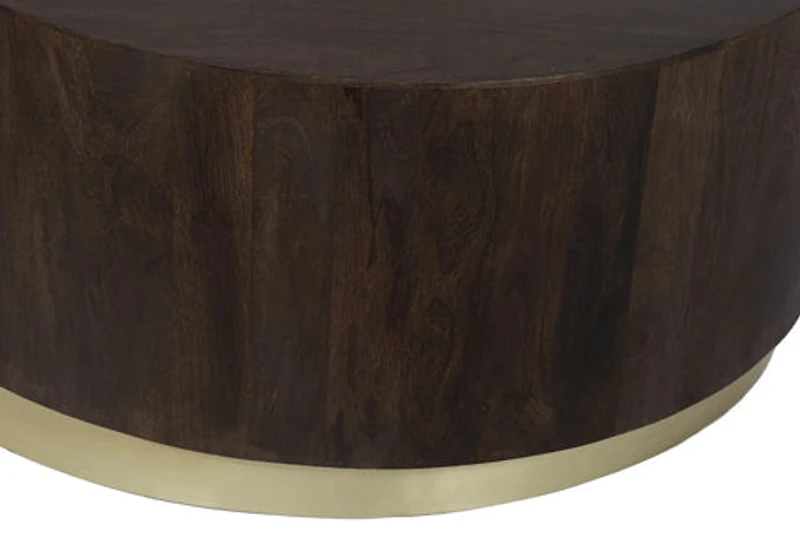 Savoy Coffee Table