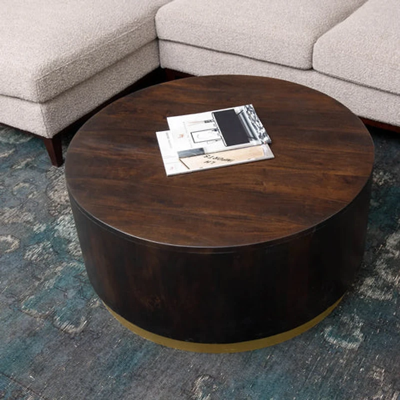 Savoy Coffee Table