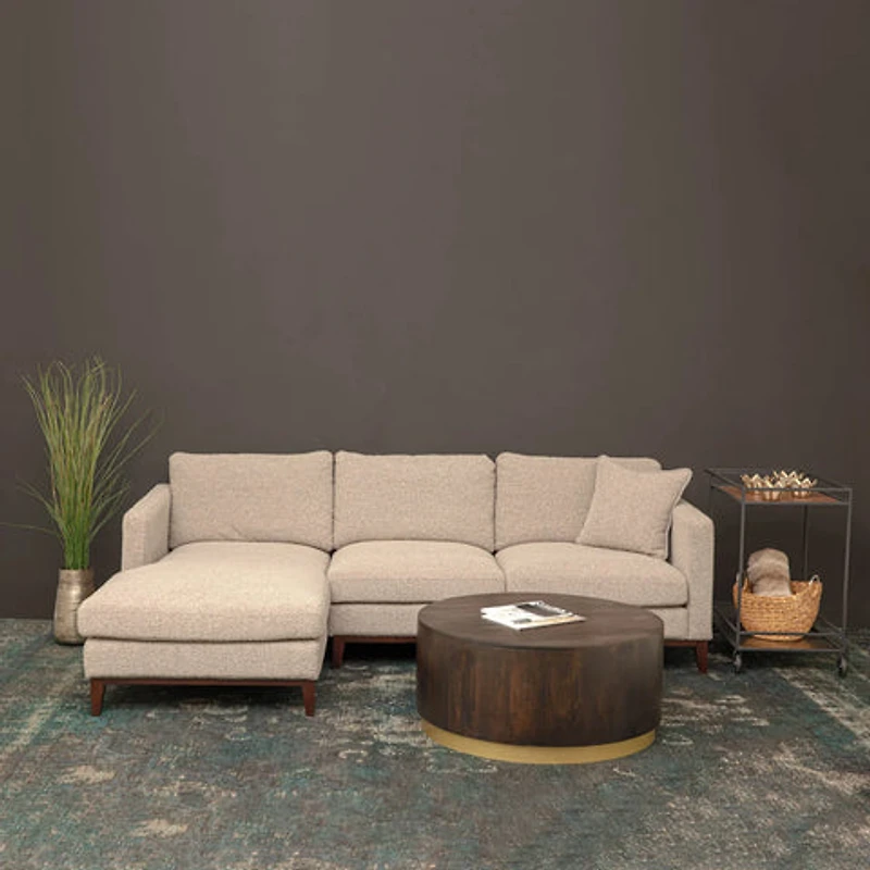 Savoy Coffee Table