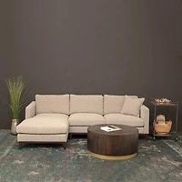 Savoy Coffee Table